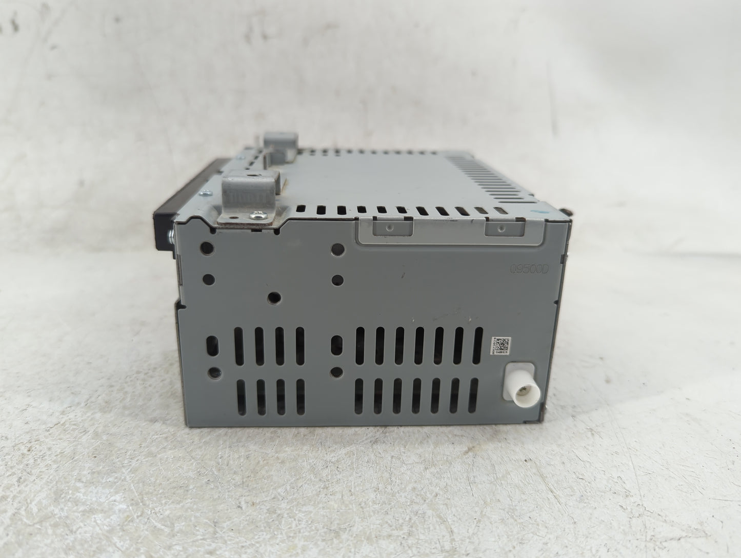 2015-2019 Ford Escape Radio AM FM Cd Player Receiver Replacement P/N:GJ5T-19C107-AD Fits Fits 2015 2016 2017 2018 2019 OEM U