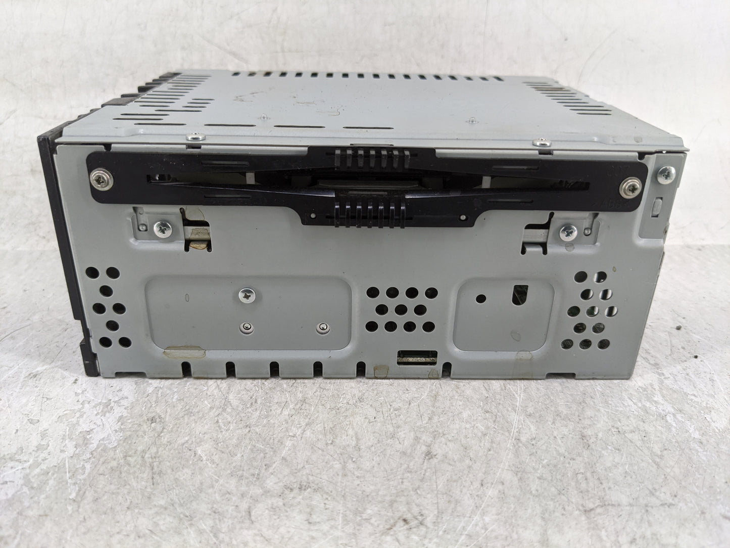 2015-2019 Ford Escape Radio AM FM Cd Player Receiver Replacement P/N:GJ5T-19C107-DC Fits Fits 2015 2016 2017 2018 2019 OEM U