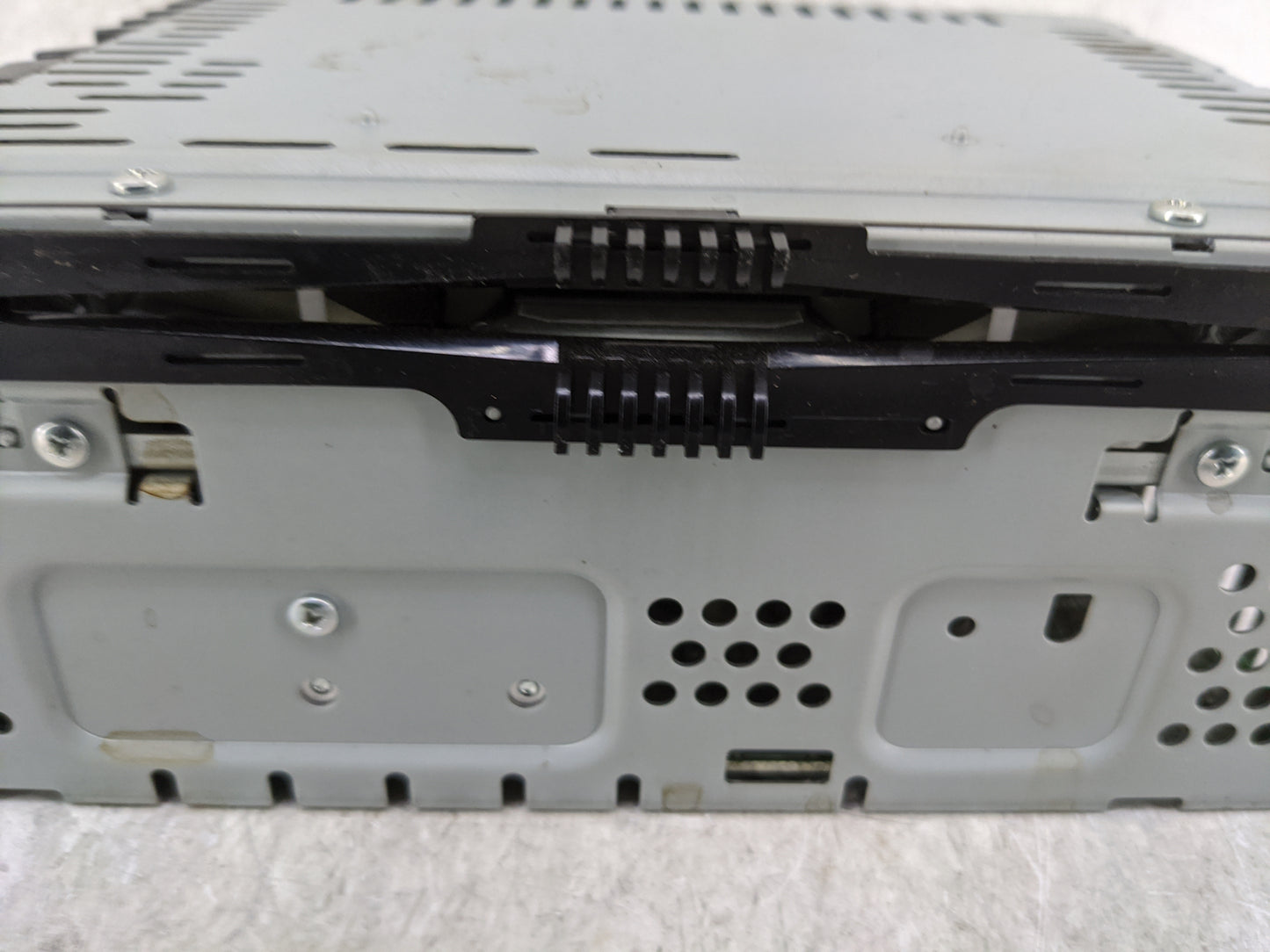 2015-2019 Ford Escape Radio AM FM Cd Player Receiver Replacement P/N:GJ5T-19C107-DC Fits Fits 2015 2016 2017 2018 2019 OEM U