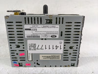 2015-2019 Ford Escape Radio AM FM Cd Player Receiver Replacement P/N:GJ5T-19C107-DC Fits Fits 2015 2016 2017 2018 2019 OEM U