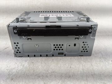 2015-2019 Ford Escape Radio AM FM Cd Player Receiver Replacement P/N:GJ5T-19C107-DC Fits Fits 2015 2016 2017 2018 2019 OEM U
