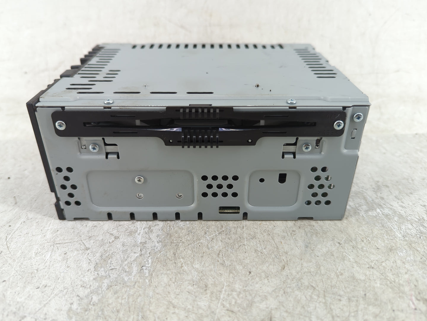 2015-2019 Ford Escape Radio AM FM Cd Player Receiver Replacement P/N:GJ5T-19C107-DC Fits Fits 2015 2016 2017 2018 2019 OEM U