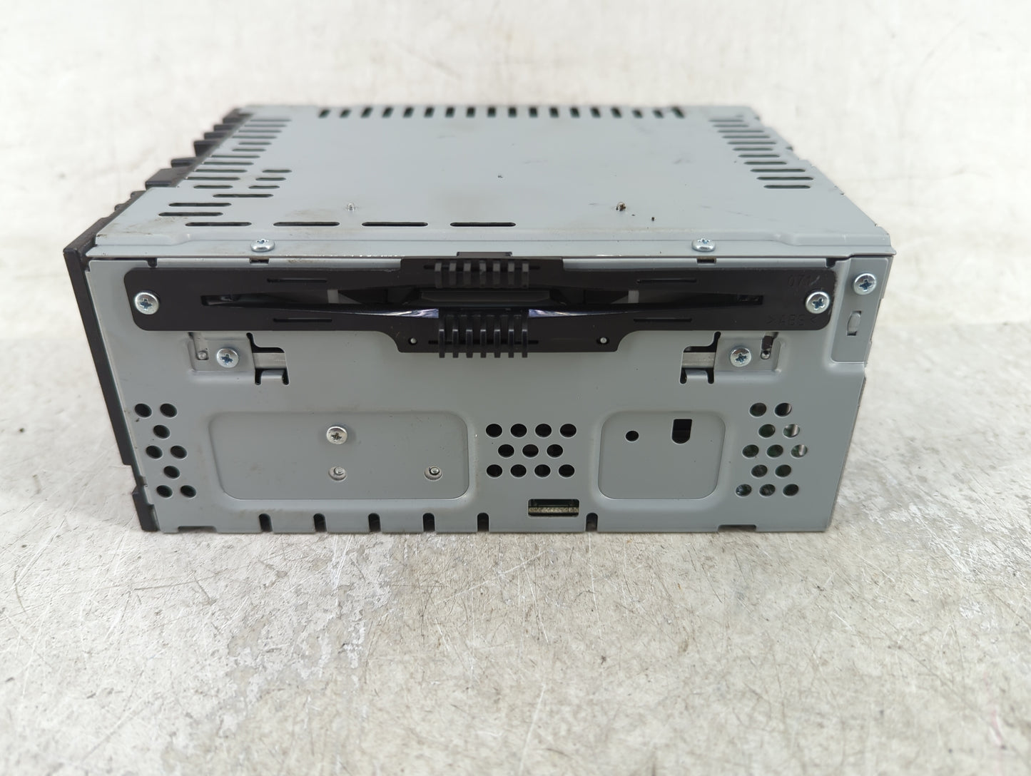 2015-2019 Ford Escape Radio AM FM Cd Player Receiver Replacement P/N:GJ5T-19C107-DC Fits Fits 2015 2016 2017 2018 2019 OEM U