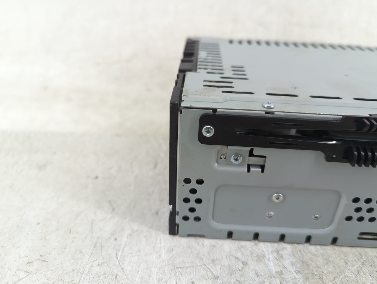 2015-2019 Ford Escape Radio AM FM Cd Player Receiver Replacement P/N:GJ5T-19C107-DC Fits Fits 2015 2016 2017 2018 2019 OEM U