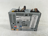 2015-2019 Ford Escape Radio AM FM Cd Player Receiver Replacement P/N:GJ5T-19C107-DC Fits Fits 2015 2016 2017 2018 2019 OEM U