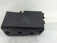 2017 Ford Escape Fusebox Fuse Box Panel Relay Module P/N:AV6T-14A142-AB Fits OEM Used Auto Parts - Oemusedautoparts1.com