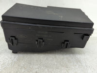 2017 Ford Escape Fusebox Fuse Box Panel Relay Module P/N:AV6T-14A142-AB Fits OEM Used Auto Parts - Oemusedautoparts1.com