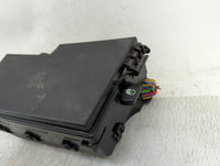 2017 Ford Escape Fusebox Fuse Box Panel Relay Module P/N:AV6T-14A142-AB Fits OEM Used Auto Parts - Oemusedautoparts1.com