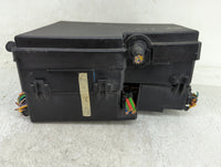 2017 Ford Escape Fusebox Fuse Box Panel Relay Module P/N:AV6T-14A142-AB Fits OEM Used Auto Parts - Oemusedautoparts1.com