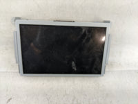2016-2019 Ford Escape Information Radio Display Screen 1411879 - Oemusedautoparts1.com