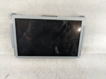 compare product 2016-2019 Ford Escape Information Radio Display Screen 1411879