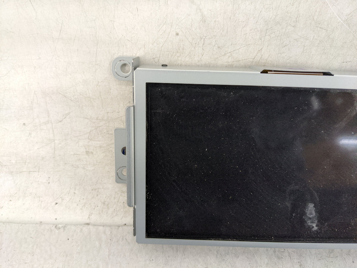 2016-2019 Ford Escape Information Radio Display Screen 1411879 - Oemusedautoparts1.com