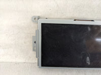 2016-2019 Ford Escape Information Radio Display Screen 1411879 - Oemusedautoparts1.com
