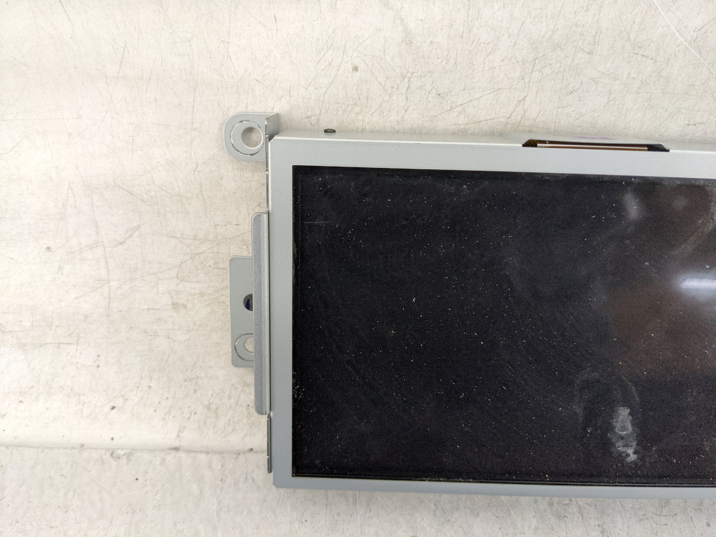 2016-2019 Ford Escape Information Display Screen - Oemusedautoparts1.com