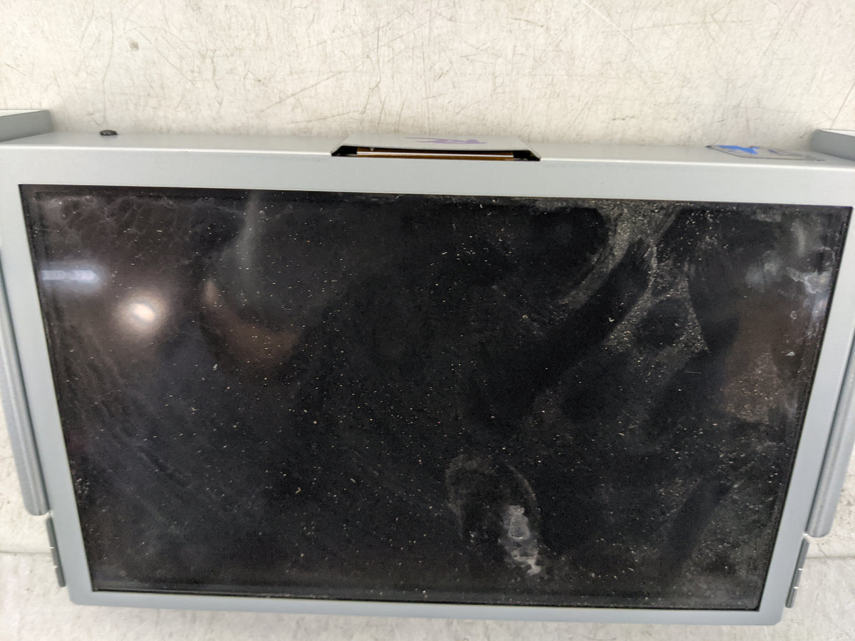 2016-2019 Ford Escape Information Radio Display Screen 1411879 - Oemusedautoparts1.com