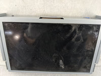2016-2019 Ford Escape Information Radio Display Screen 1411879 - Oemusedautoparts1.com