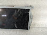 2016-2019 Ford Escape Information Radio Display Screen 1411879 - Oemusedautoparts1.com