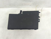 2017 Ford Escape Fusebox Fuse Box Panel Relay Module P/N:GJ7T-14A076-BA Fits OEM Used Auto Parts - Oemusedautoparts1.com