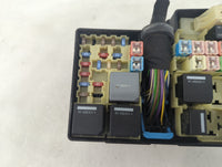 2017 Ford Escape Fusebox Fuse Box Panel Relay Module P/N:GJ7T-14A076-BA Fits OEM Used Auto Parts - Oemusedautoparts1.com