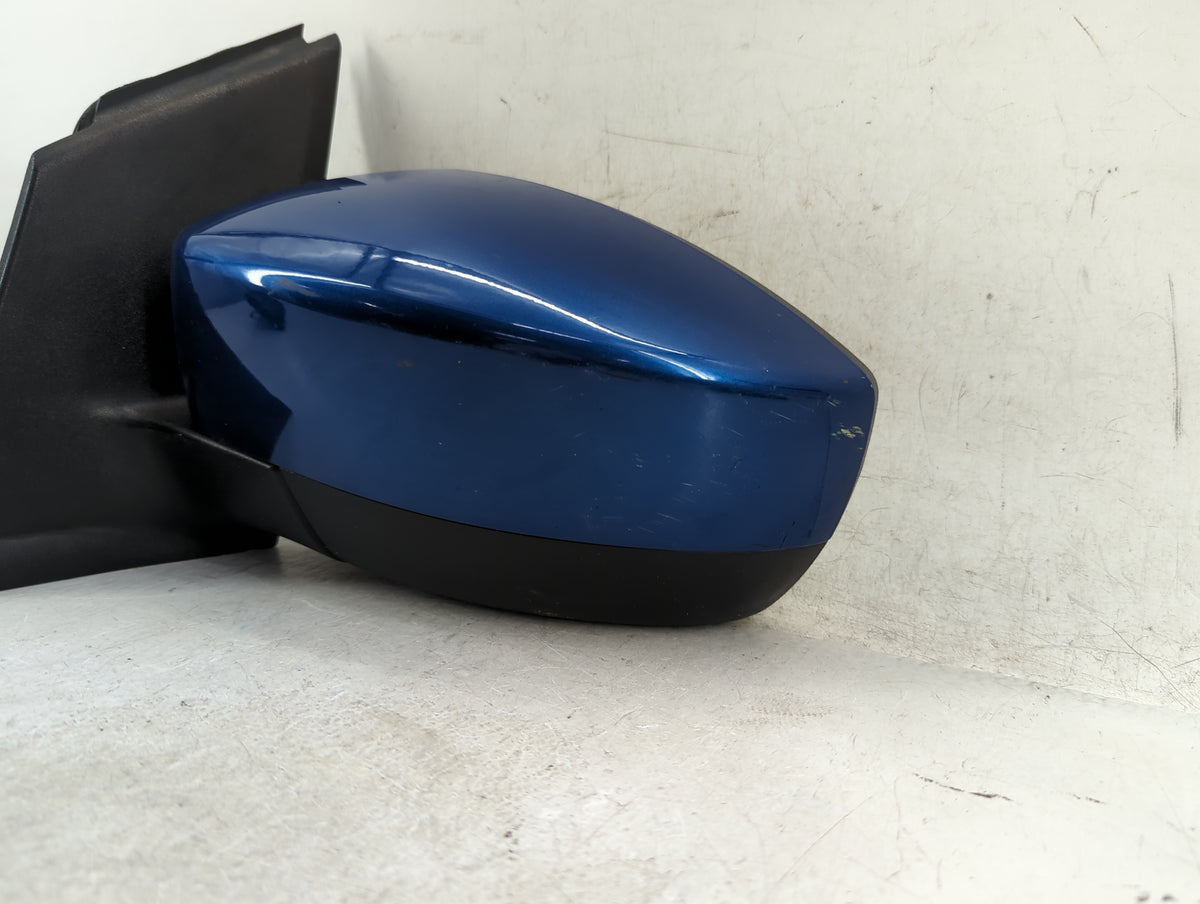2017-2019 Ford Escape Driver Side View Mirror - Left Door Mirror OEM Used - Oemusedautoparts1.com