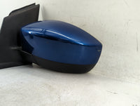 2017-2019 Ford Escape Driver Side View Mirror - Left Door Mirror OEM Used - Oemusedautoparts1.com