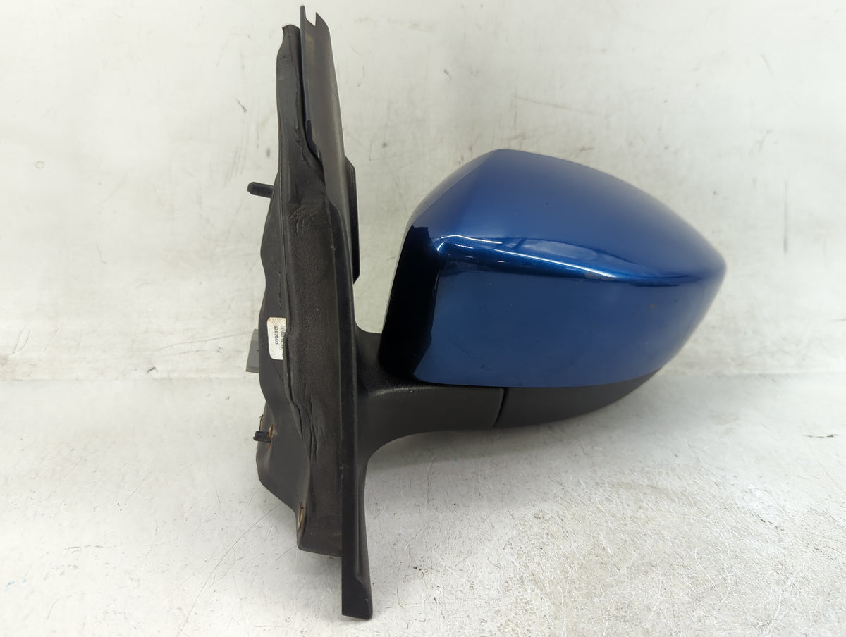 2017-2019 Ford Escape Driver Side View Mirror - Left Door Mirror OEM Used - Oemusedautoparts1.com