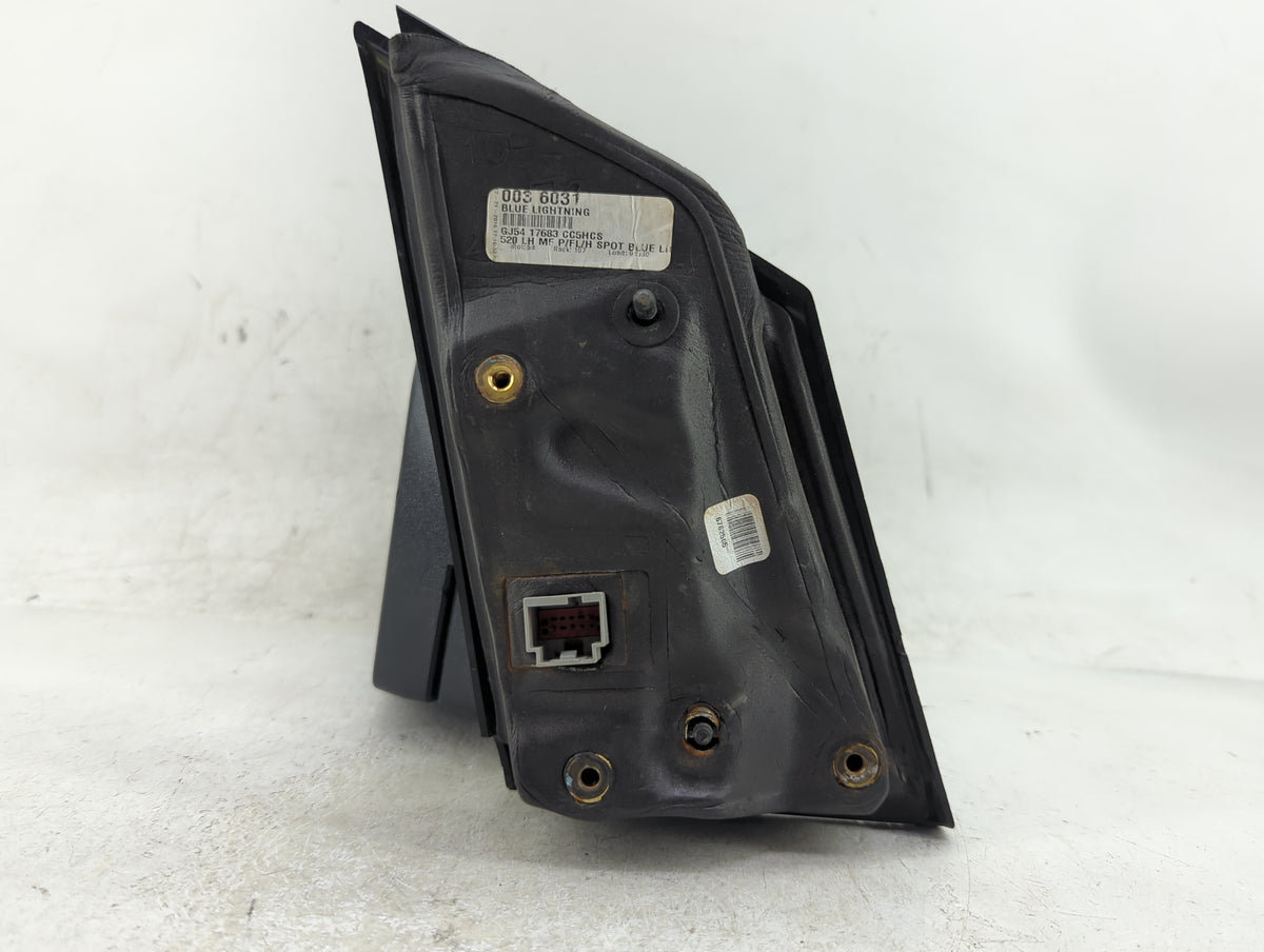 2017-2019 Ford Escape Driver Side View Mirror - Left Door Mirror OEM Used - Oemusedautoparts1.com