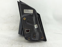 2017-2019 Ford Escape Driver Side View Mirror - Left Door Mirror OEM Used - Oemusedautoparts1.com