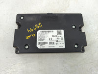 2017 Ford Escape Bluetooth Phone Communication Control Module Ccm Oem - Oemusedautoparts1.com