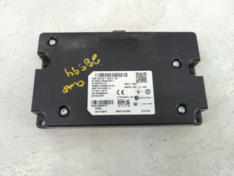 compare product 2017 Ford Escape Bluetooth Phone Communication Control Module Ccm Oem
