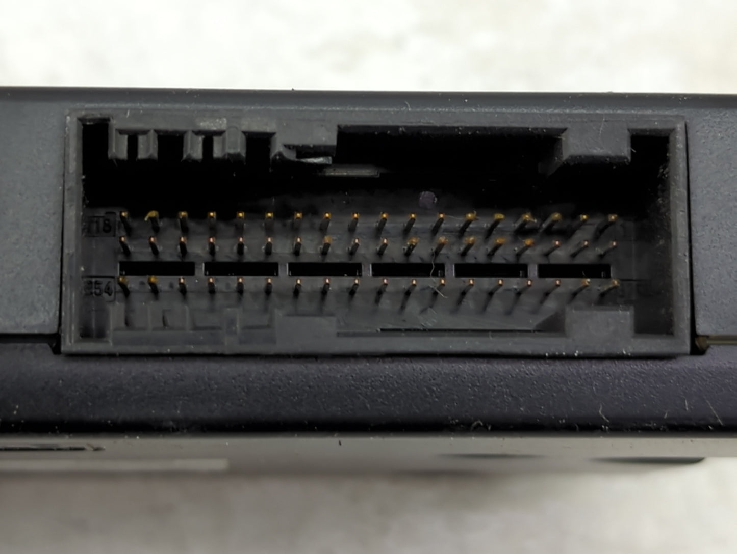 2017 Ford Escape Bluetooth Phone Communication Control Module Ccm Oem - Oemusedautoparts1.com