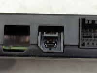 2017 Ford Escape Bluetooth Phone Communication Control Module Ccm Oem - Oemusedautoparts1.com
