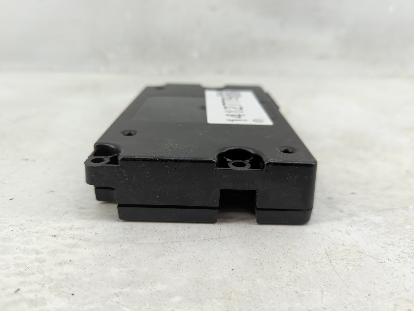2017 Ford Escape Bluetooth Phone Communication Control Module Ccm Oem - Oemusedautoparts1.com