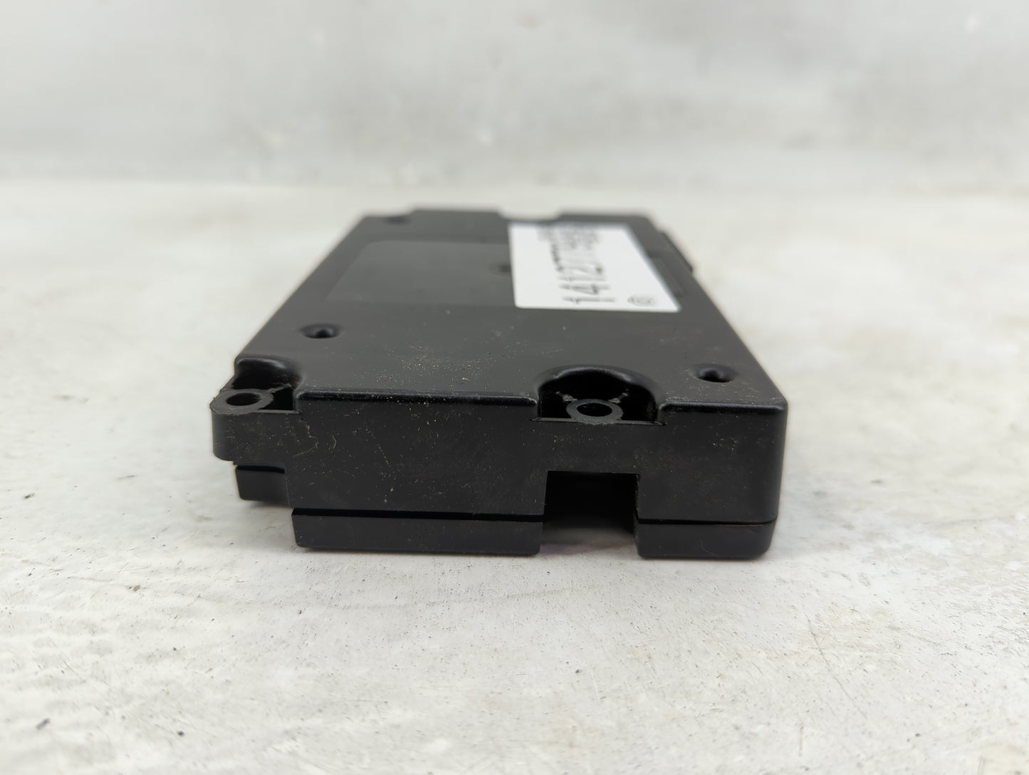 2017 Ford Escape Bluetooth Phone Communication Control Module Ccm Oem - Oemusedautoparts1.com