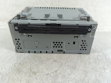 2017 Ford Escape Radio AM FM Cd Player Receiver Replacement P/N:GJ5T-19C107-BD Fits OEM Used Auto Parts - Oemusedautoparts1.