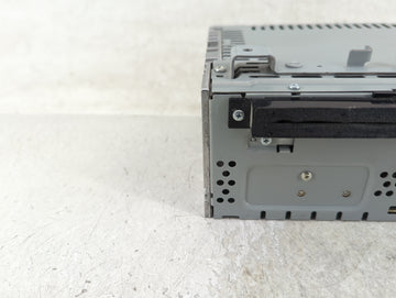 2017 Ford Escape Radio AM FM Cd Player Receiver Replacement P/N:GJ5T-19C107-BD Fits OEM Used Auto Parts