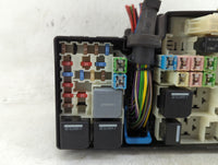 2017 Ford Escape Fusebox Fuse Box Panel Relay Module P/N:AV6T-14A067-AD Fits OEM Used Auto Parts - Oemusedautoparts1.com