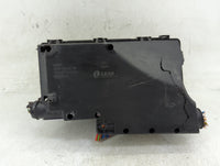 2017 Ford Escape Fusebox Fuse Box Panel Relay Module P/N:AV6T-14A067-AD Fits OEM Used Auto Parts - Oemusedautoparts1.com