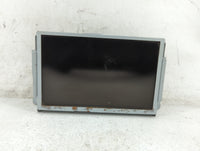 2016-2019 Ford Escape Information Display Screen - Oemusedautoparts1.com