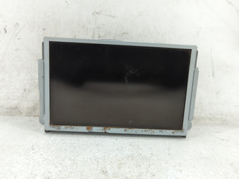 compare product 2016-2019 Ford Escape Information Display Screen