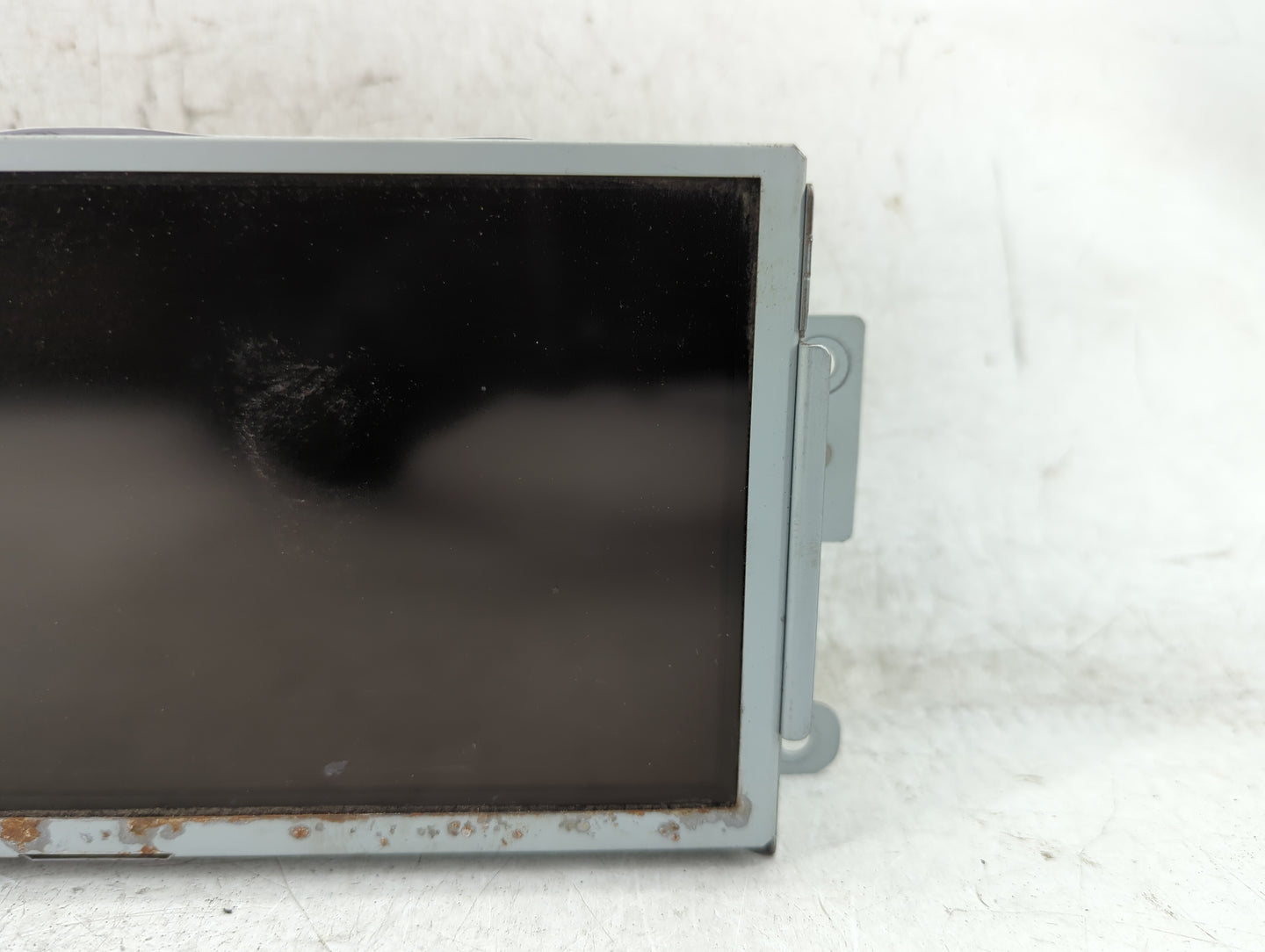 2016-2019 Ford Escape Information Display Screen - Oemusedautoparts1.com