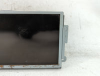 2016-2019 Ford Escape Information Display Screen - Oemusedautoparts1.com