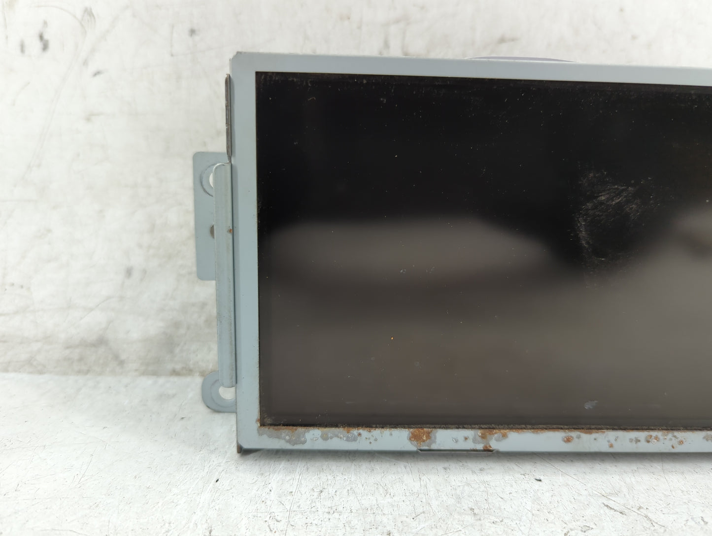 2016-2019 Ford Escape Information Display Screen - Oemusedautoparts1.com