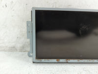 2016-2019 Ford Escape Information Display Screen - Oemusedautoparts1.com