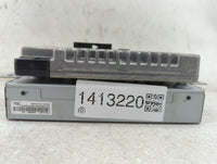 2016-2019 Ford Escape Information Display Screen - Oemusedautoparts1.com