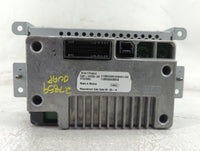 2016-2019 Ford Escape Information Display Screen - Oemusedautoparts1.com