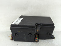2017 Ford Escape Fusebox Fuse Box Panel Relay Module P/N:AV6T-14A067-AD Fits OEM Used Auto Parts - Oemusedautoparts1.com