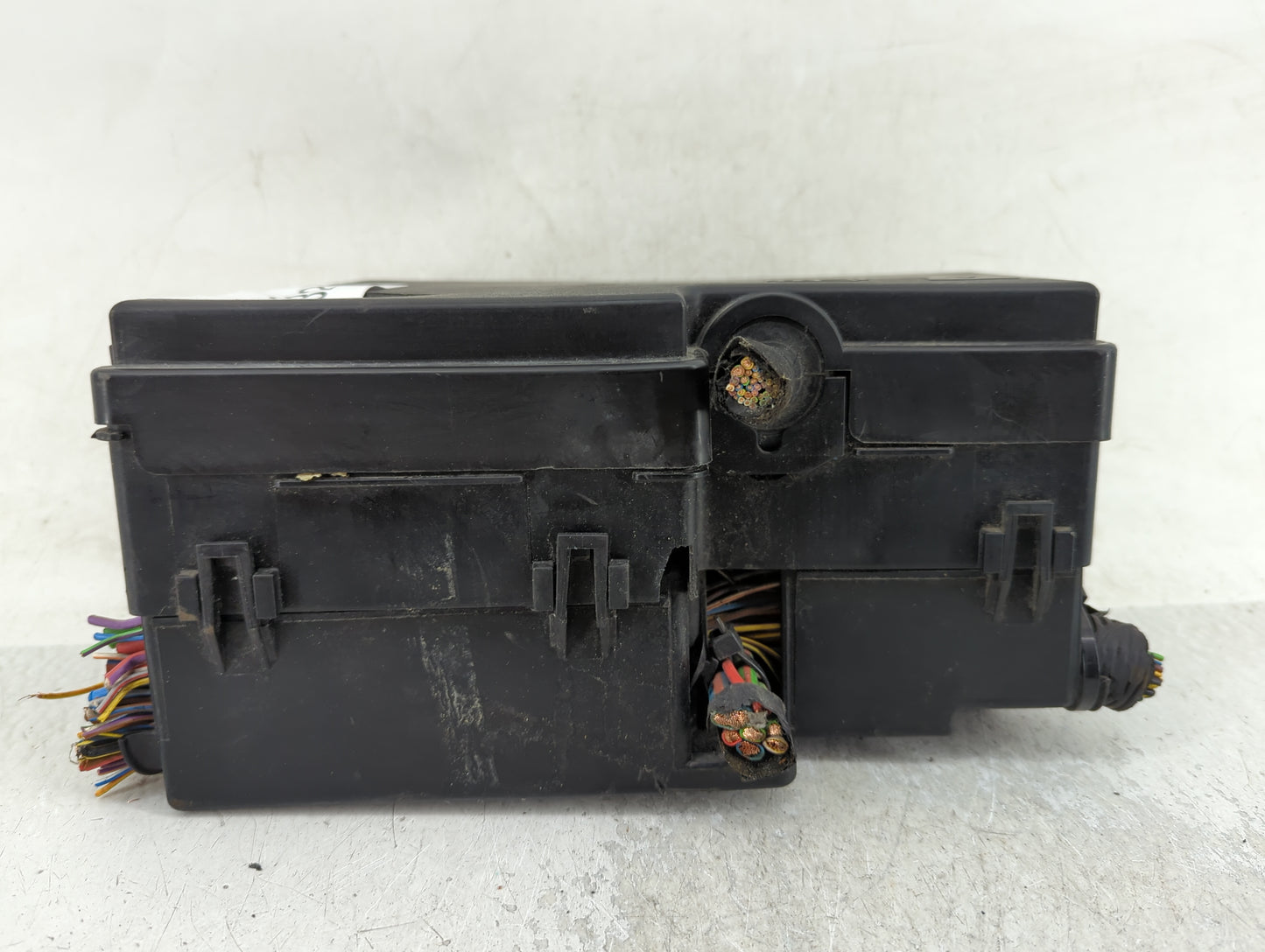 2017 Ford Escape Fusebox Fuse Box Panel Relay Module P/N:AV6T-14A067-AD Fits OEM Used Auto Parts - Oemusedautoparts1.com