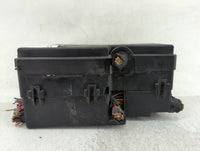 2017 Ford Escape Fusebox Fuse Box Panel Relay Module P/N:AV6T-14A067-AD Fits OEM Used Auto Parts - Oemusedautoparts1.com