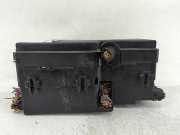 2017 Ford Escape Fusebox Fuse Box Panel Relay Module P/N:AV6T-14A067-AD Fits OEM Used Auto Parts